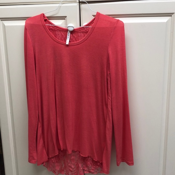 Long Sleeve Tunic - Picture 1 of 2